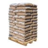 Obrazek Pellet drzewny Excellent Selection EN Plus A1 6mm 15kg