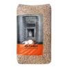 Obrazek Pellet drz. HS TIMBER EN Plus A1/DIN Plus 6mm 15kg