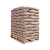 Obrazek Pellet drz. HS TIMBER EN Plus A1/DIN Plus 6mm 15kg
