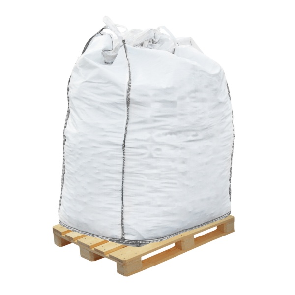 Obrazek Pellet drzewny HIT A1 6mm big bag